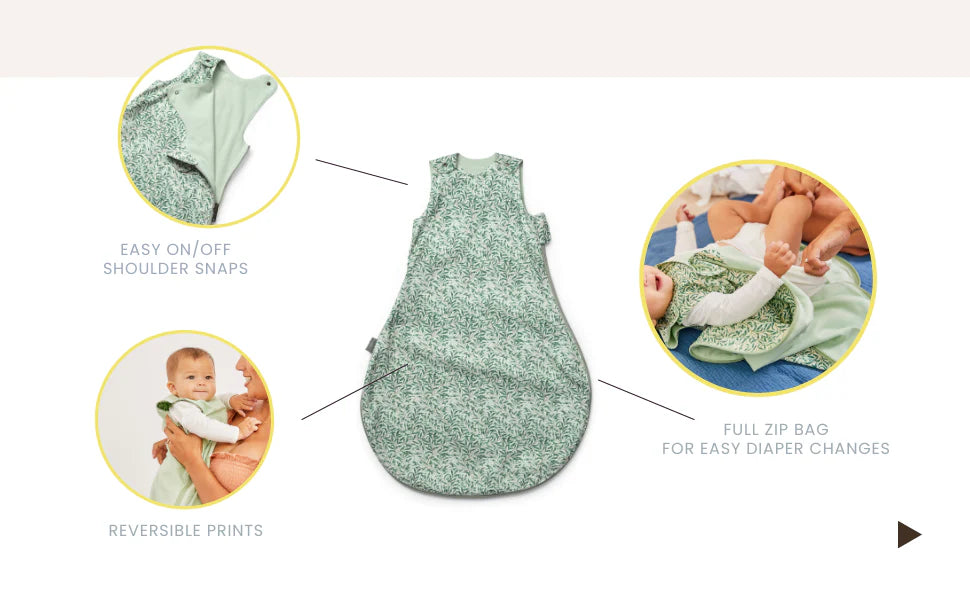 THE OUTLET: Sleep Bags