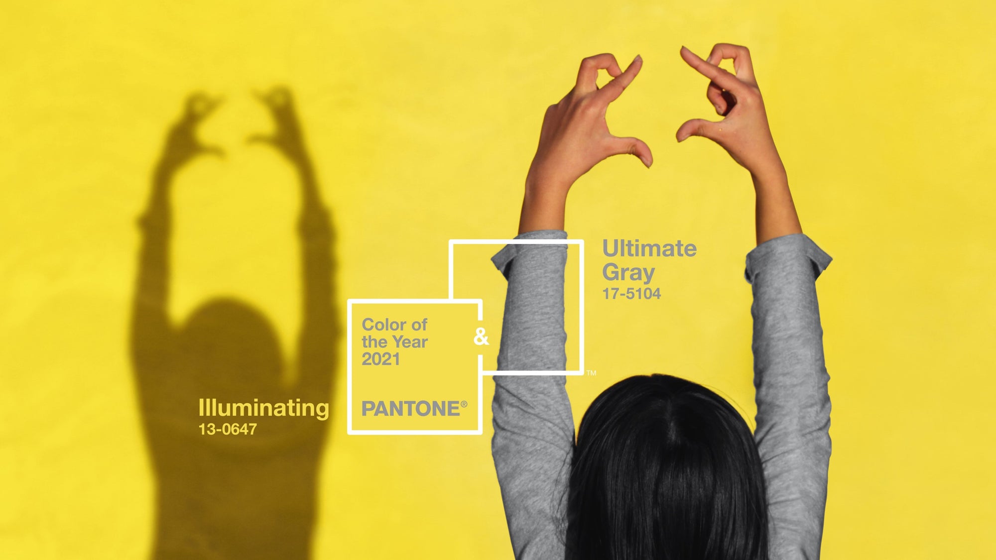 Why We Love Pantone's Color Of The Year 2021
