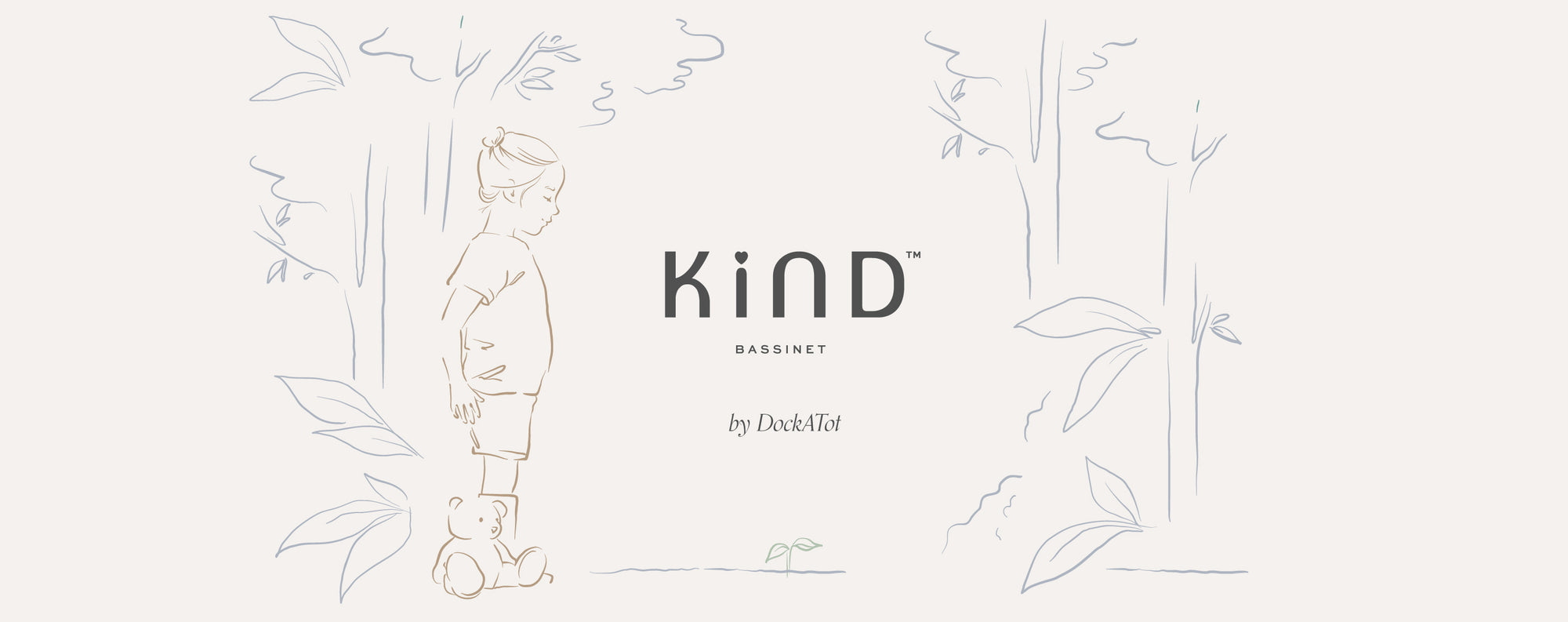 Kind to Baby, Mother, and Earth