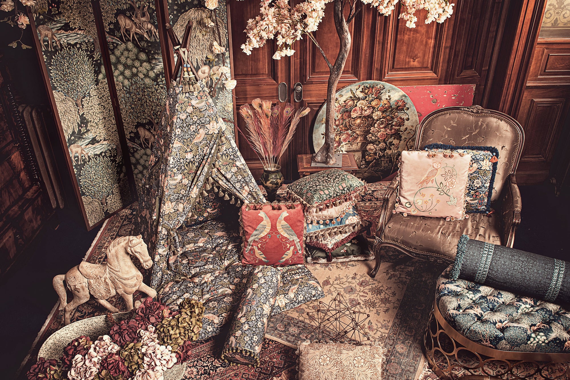 Home Collection