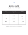 DockATot Sleep Bag - Bloom