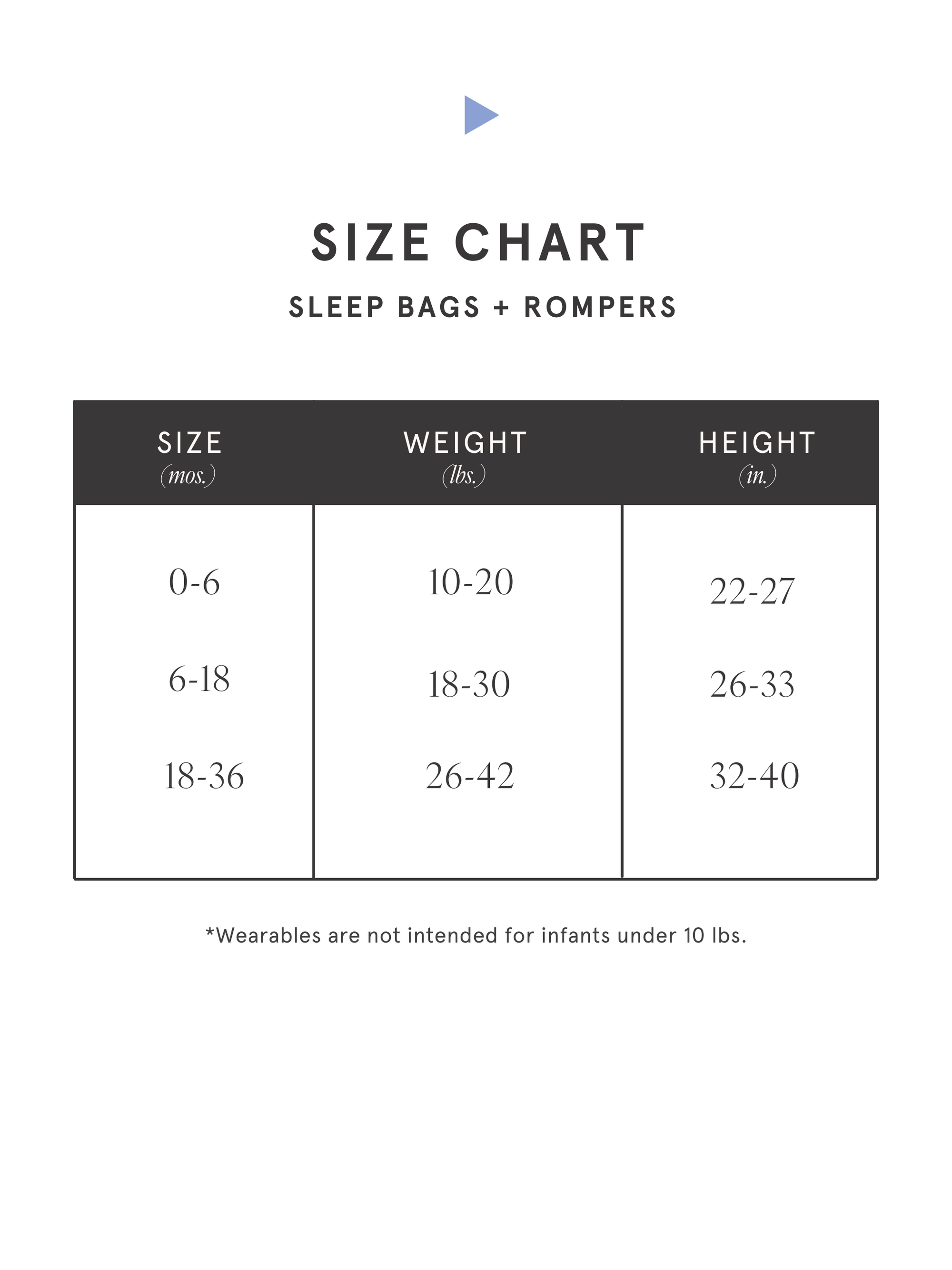 DockATot Sleep Bag - Meadow
