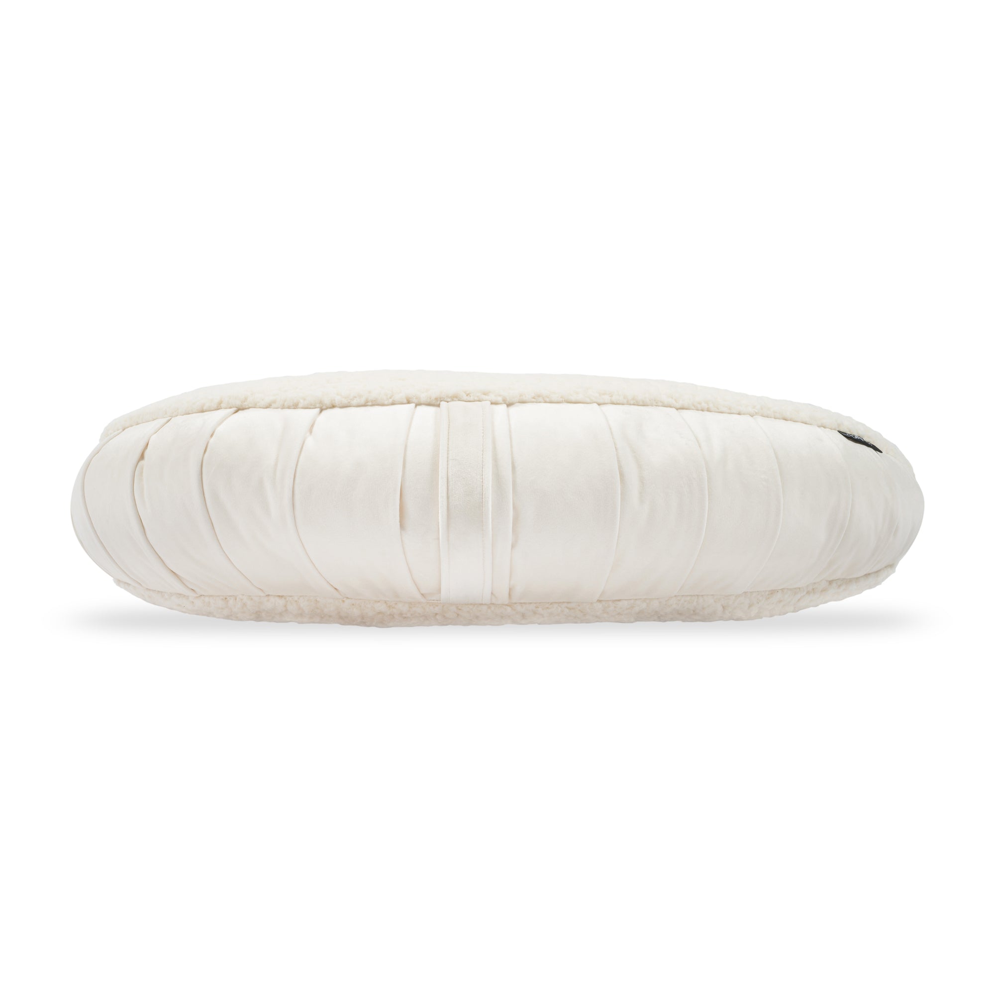 Nursing Pillow - Boucle / Cream