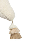 Nursing Pillow - Boucle / Cream
