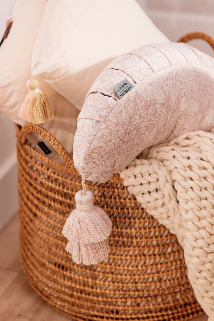 Nursing Pillow  - Brer Rabbit