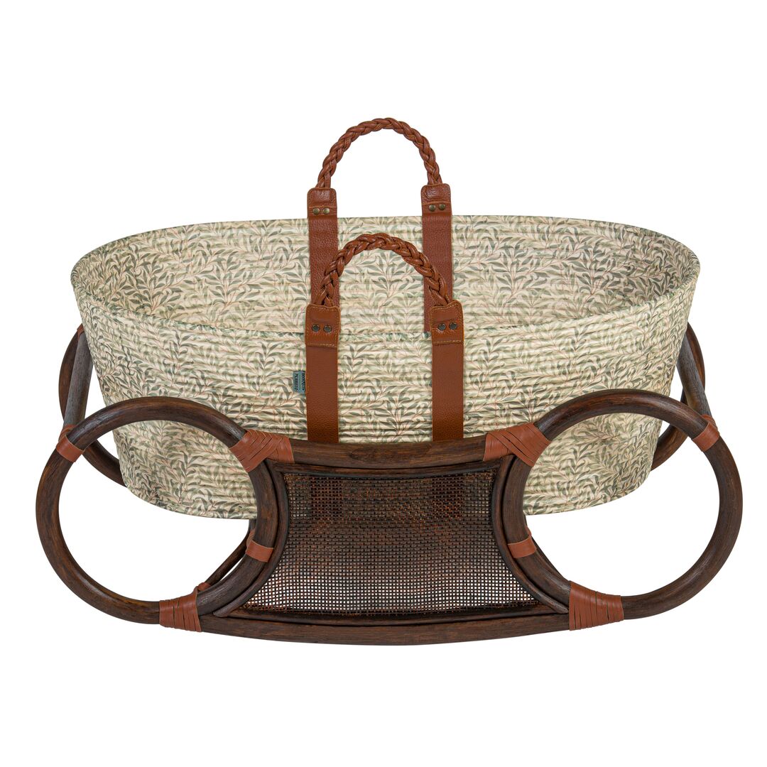 Dream Weaver Bassinet Bundle