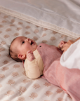 DockATot Sleep Bag - Ginger Chambray