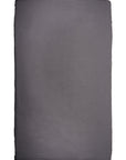 Kind Essential Bassinet - Black & White Stripe