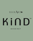 Kind Essential Bassinet - Willow Boughs
