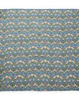 DockATot Swaddle Set - Brer Rabbit / Strawberry Thief