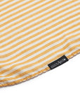 DockATot Swaddle Set - Golden Stripe / Pumpkin Spice