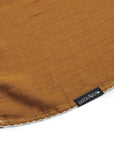 DockATot Swaddle Set - Golden Stripe / Pumpkin Spice