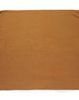 DockATot Swaddle Set - Golden Stripe / Pumpkin Spice