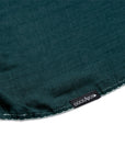 DockATot Swaddle Set - Woodland / Deep Teal