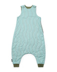 DockATot Romper - Blue Surf