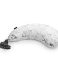 Nursing Pillow - Carrara Marble