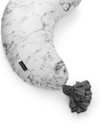Nursing Pillow - Carrara Marble