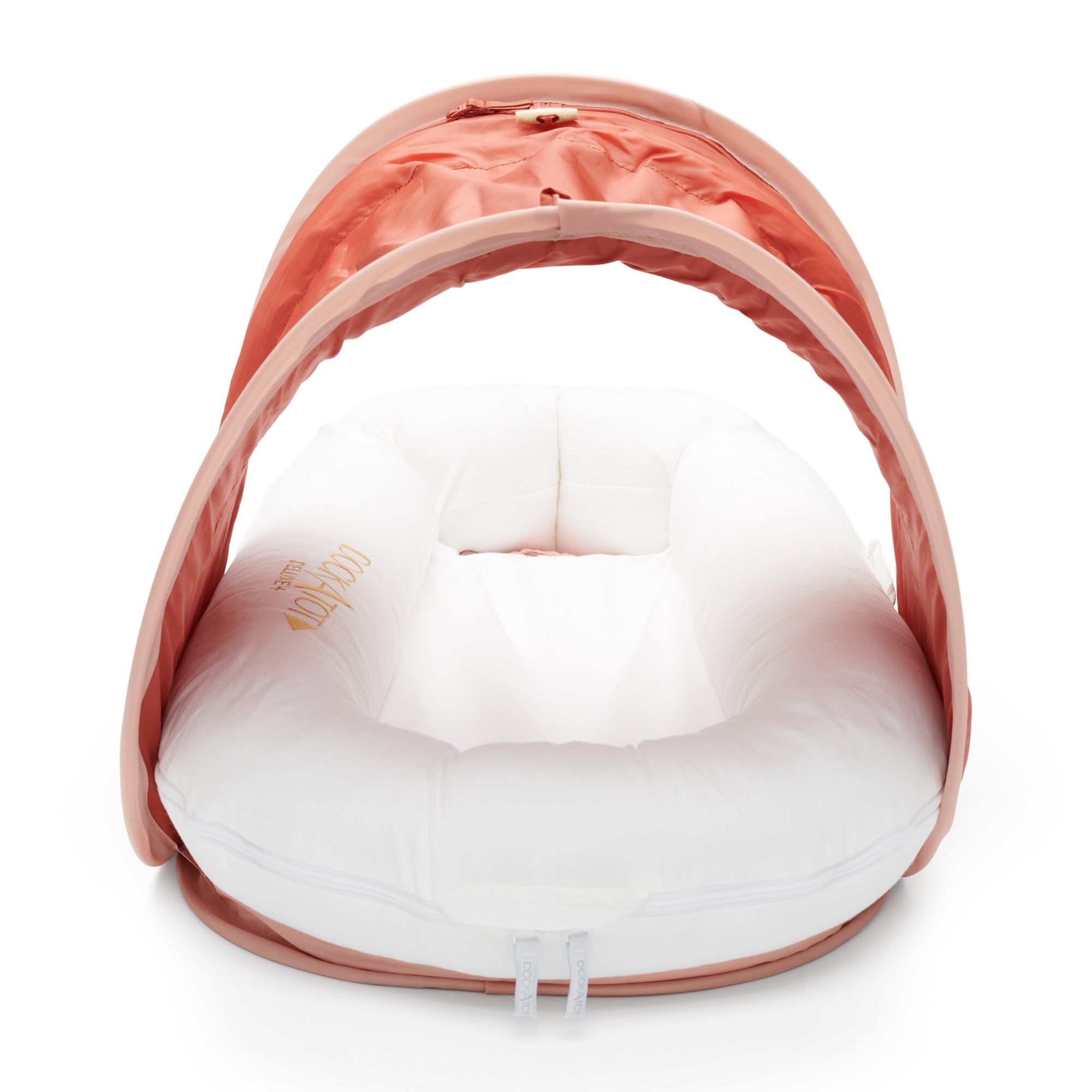 Cabana Kit for Deluxe+ Dock - Ginger