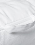 Spare Cover (Grand) - Pristine White