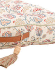 Present Tense Cushion - Theodosia