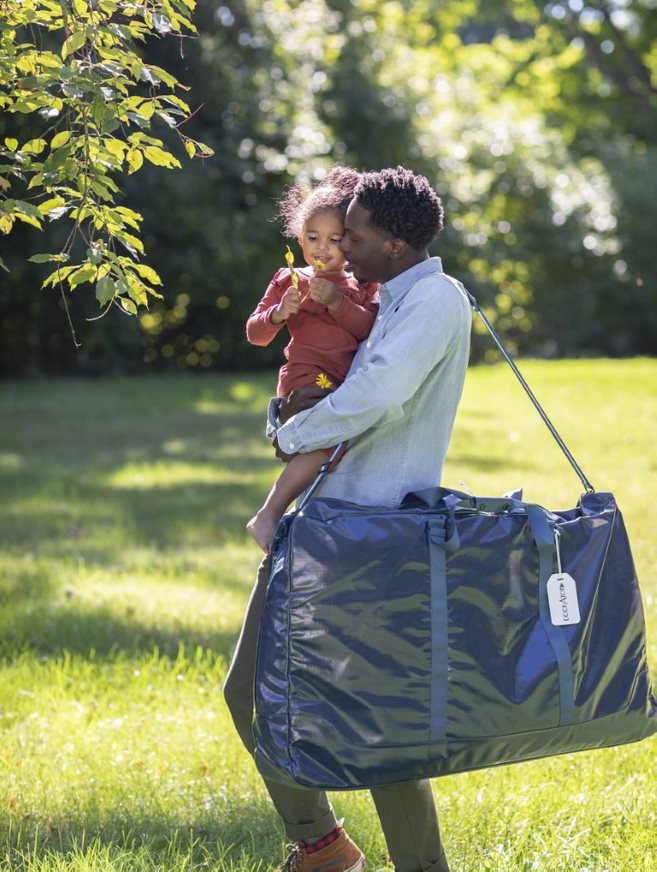 Grand Getaway Tote - Sport
