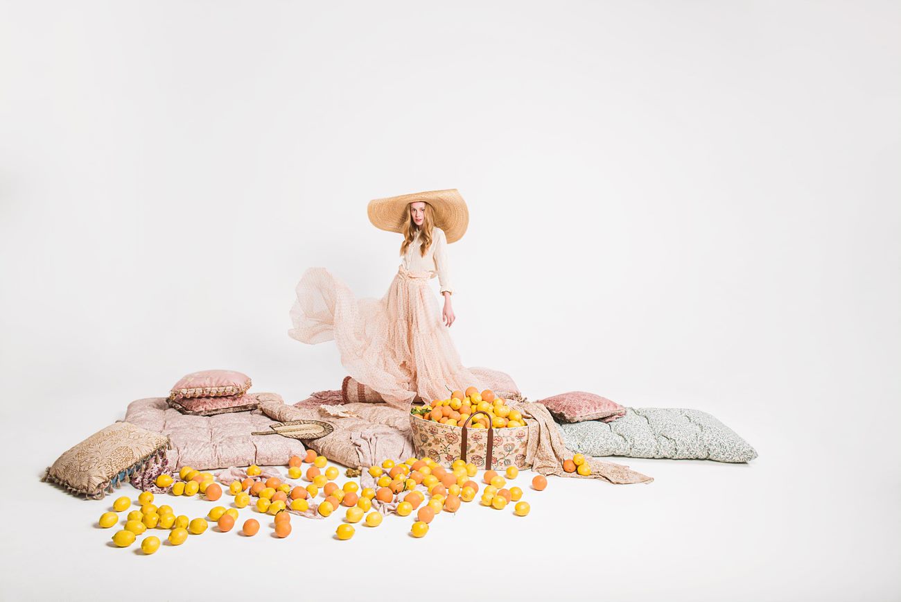 Futon Royale - Brer Rabbit