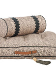 Zen Pillow - Painted Spots